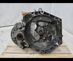 CAMBIO MANUALE 6M LBR A20DT MF3 M32 55584362 2.0D - 1