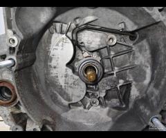 CAMBIO MANUALE 6M LBR A20DT MF3 M32 55584362 2.0D - 3