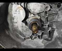 CAMBIO MANUALE 6M LBR A20DT MF3 M32 55584362 2.0D - 4