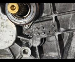 CAMBIO MANUALE 6M LBR A20DT MF3 M32 55584362 2.0D - 5