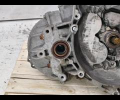 CAMBIO MANUALE 6M LBR A20DT MF3 M32 55584362 2.0D - 6