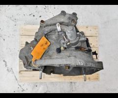 CAMBIO MANUALE 6M LBR A20DT MF3 M32 55584362 2.0D - 7