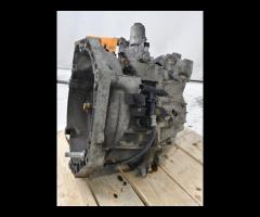 CAMBIO MANUALE 6M LBR A20DT MF3 M32 55584362 2.0D - 8