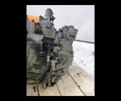 CAMBIO MANUALE 6M LBR A20DT MF3 M32 55584362 2.0D - 9