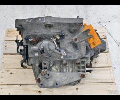 CAMBIO MANUALE 6M LBR A20DT MF3 M32 55584362 2.0D - 10