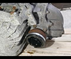 CAMBIO MANUALE 6M LBR A20DT MF3 M32 55584362 2.0D - 14