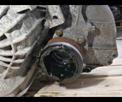 CAMBIO MANUALE 6M LBR A20DT MF3 M32 55584362 2.0D - 15