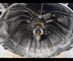 CAMBIO MANUALE 6M AJ20D4 204DTD 6S-45 T2H16180 2.0 - 6
