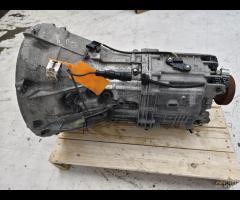CAMBIO MANUALE 6M AJ20D4 204DTD 6S-45 T2H16180 2.0 - 11