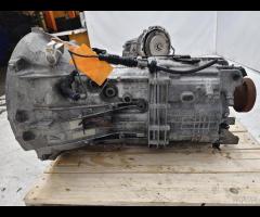 CAMBIO MANUALE 6M AJ20D4 204DTD 6S-45 T2H16180 2.0 - 12