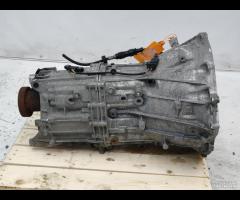 CAMBIO MANUALE 6M AJ20D4 204DTD 6S-45 T2H16180 2.0 - 17