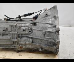 CAMBIO MANUALE 6M AJ20D4 204DTD 6S-45 T2H16180 2.0 - 19