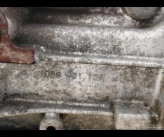 CAMBIO MANUALE 6M AJ20D4 204DTD 6S-45 T2H16180 2.0 - 21