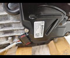 CAMBIO AUTOMATICO 7M 274920 722995 2.0B 135Kw 184C - 6