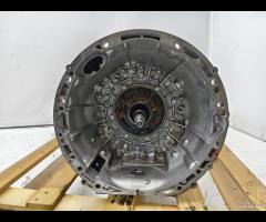 CAMBIO AUTOMATICO 7M 274920 722995 2.0B 135Kw 184C - 20
