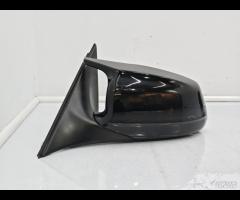 SPECCHIO SPECCHIETTO RETROVISORE SX BMW 520D 5 F10