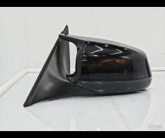 SPECCHIO SPECCHIETTO RETROVISORE SX BMW 520D 5 F10