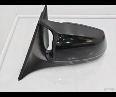 SPECCHIO SPECCHIETTO RETROVISORE SX BMW 520D 5 F10
