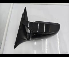 SPECCHIO SPECCHIETTO RETROVISORE SX BMW 520D 5 F10