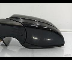 SPECCHIO SPECCHIETTO RETROVISORE SX BMW 520D 5 F10 - 8