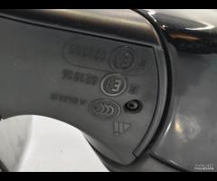 SPECCHIO SPECCHIETTO RETROVISORE SX BMW 520D 5 F10 - 9