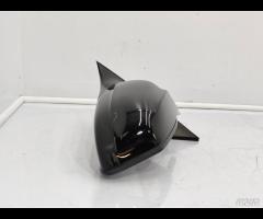 SPECCHIO SPECCHIETTO RETROVISORE SX BMW 520D 5 F10 - 10