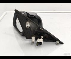 SPECCHIO SPECCHIETTO RETROVISORE SX BMW 520D 5 F10 - 17