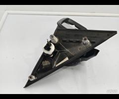 SPECCHIO SPECCHIETTO RETROVISORE SX BMW 520D 5 F10 - 18
