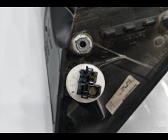 SPECCHIO SPECCHIETTO RETROVISORE SX BMW 520D 5 F10 - 23