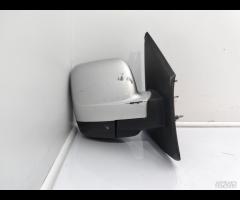 SPECCHIO SPECCHIETTO RETROVISORE DX OPEL VIVARO B