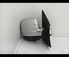 SPECCHIO SPECCHIETTO RETROVISORE DX OPEL VIVARO B