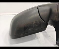 SPECCHIO SPECCHIETTO RETROVISORE DX OPEL VIVARO B - 7