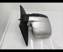 SPECCHIO SPECCHIETTO RETROVISORE DX OPEL VIVARO B - 13