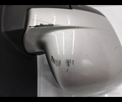SPECCHIO SPECCHIETTO RETROVISORE DX OPEL VIVARO B - 14