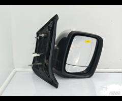 SPECCHIO SPECCHIETTO RETROVISORE DX OPEL VIVARO B - 15