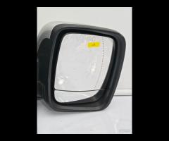 SPECCHIO SPECCHIETTO RETROVISORE DX OPEL VIVARO B - 16