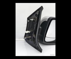 SPECCHIO SPECCHIETTO RETROVISORE DX OPEL VIVARO B - 17