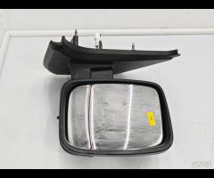 SPECCHIO SPECCHIETTO RETROVISORE DX OPEL VIVARO B - 21