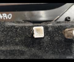 SPECCHIO SPECCHIETTO RETROVISORE DX OPEL VIVARO B - 22