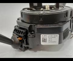 DEVIOLUCI COMPLETO CONTATTO SPIRALATO BMW 330D 3 F - 12