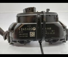DEVIOLUCI COMPLETO CONTATTO SPIRALATO BMW 520D 5 F - 12