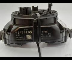 DEVIOLUCI COMPLETO CONTATTO SPIRALATO BMW 520D 5 F - 22