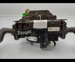 DEVIOLUCI COMPLETO CONTATTO SPIRALATO RANGE ROVER - 3