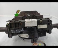 DEVIOLUCI COMPLETO CONTATTO SPIRALATO RANGE ROVER - 13