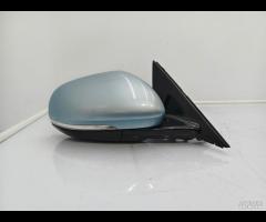 SPECCHIO SPECCHIETTO RETROVISOR DX JAGUAR XF X250 - 1
