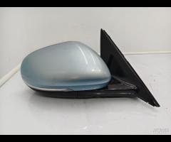 SPECCHIO SPECCHIETTO RETROVISOR DX JAGUAR XF X250 - 2