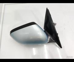 SPECCHIO SPECCHIETTO RETROVISOR DX JAGUAR XF X250 - 3