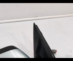 SPECCHIO SPECCHIETTO RETROVISOR DX JAGUAR XF X250 - 5