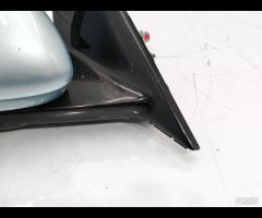 SPECCHIO SPECCHIETTO RETROVISOR DX JAGUAR XF X250 - 6