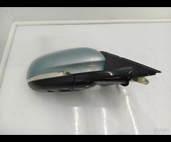 SPECCHIO SPECCHIETTO RETROVISOR DX JAGUAR XF X250 - 7